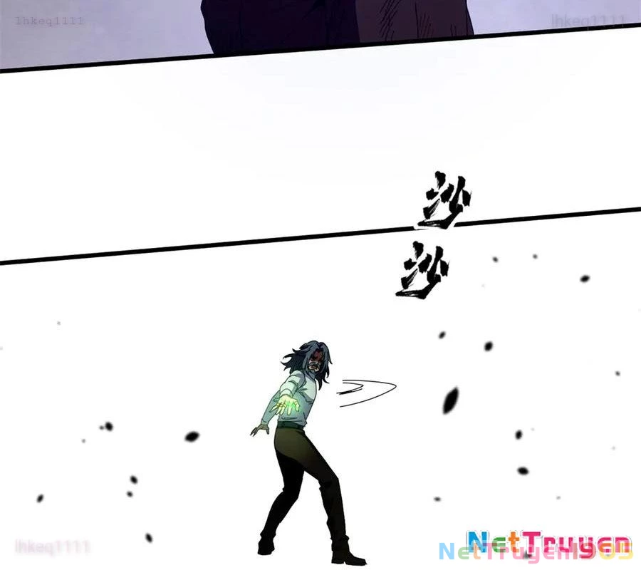 Trưởng Giám Ngục Trông Coi Các Ma Nữ Chapter 131 - 76