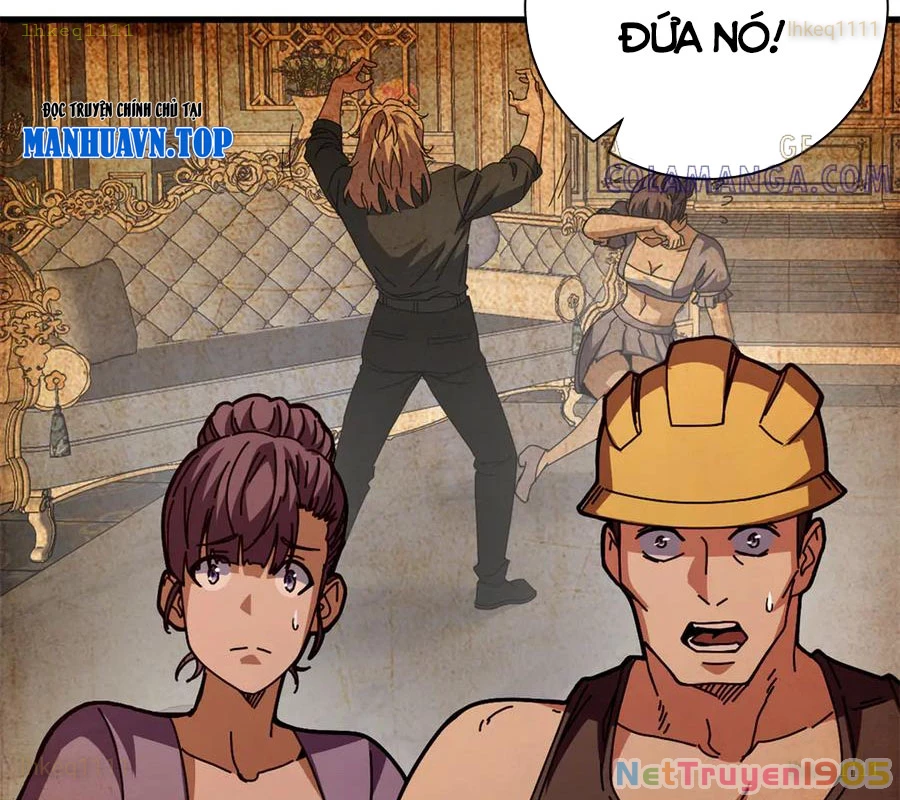 Trưởng Giám Ngục Trông Coi Các Ma Nữ Chapter 131 - 80