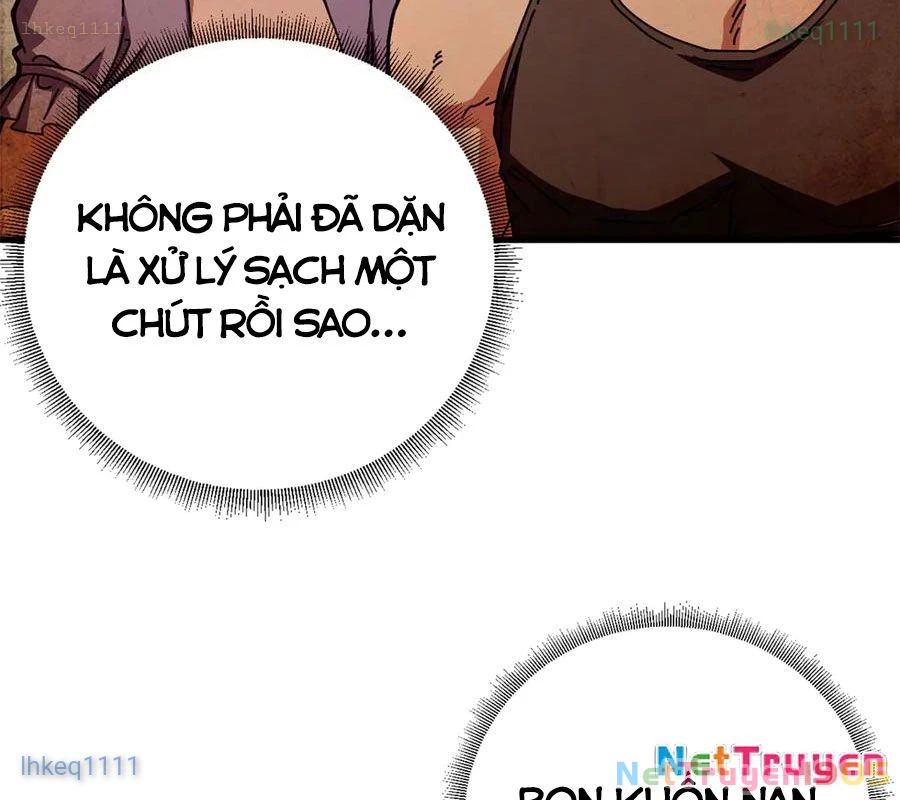 Trưởng Giám Ngục Trông Coi Các Ma Nữ Chapter 131 - 81