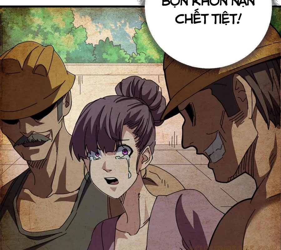 Trưởng Giám Ngục Trông Coi Các Ma Nữ Chapter 131 - 82