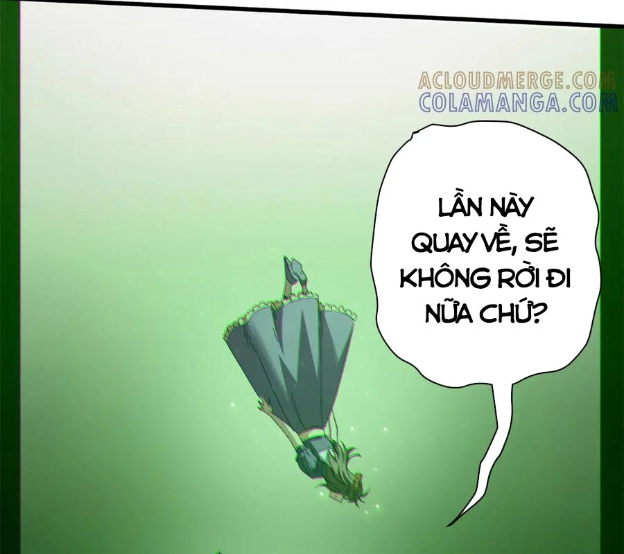 Trưởng Giám Ngục Trông Coi Các Ma Nữ Chapter 131 - 99