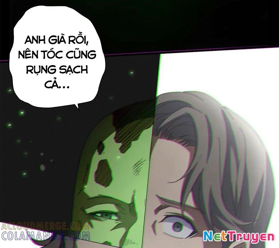 Trưởng Giám Ngục Trông Coi Các Ma Nữ Chapter 131 - 101