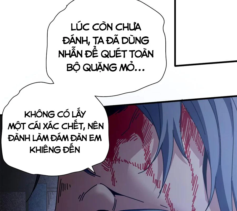 Trưởng Giám Ngục Trông Coi Các Ma Nữ Chapter 131 - 107