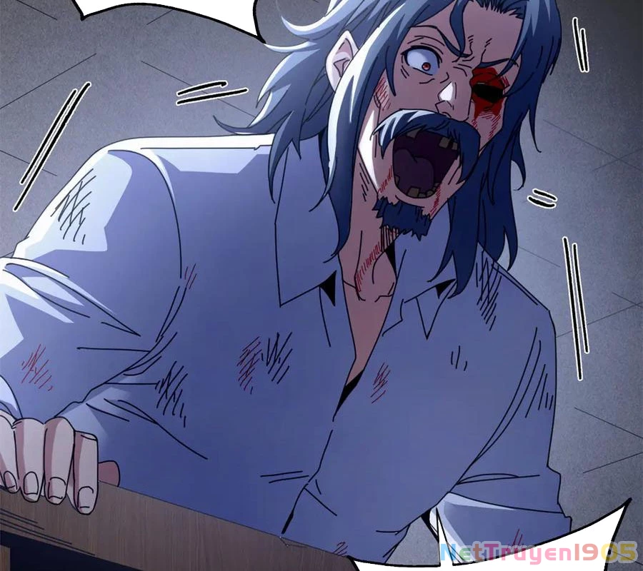 Trưởng Giám Ngục Trông Coi Các Ma Nữ Chapter 131 - 110