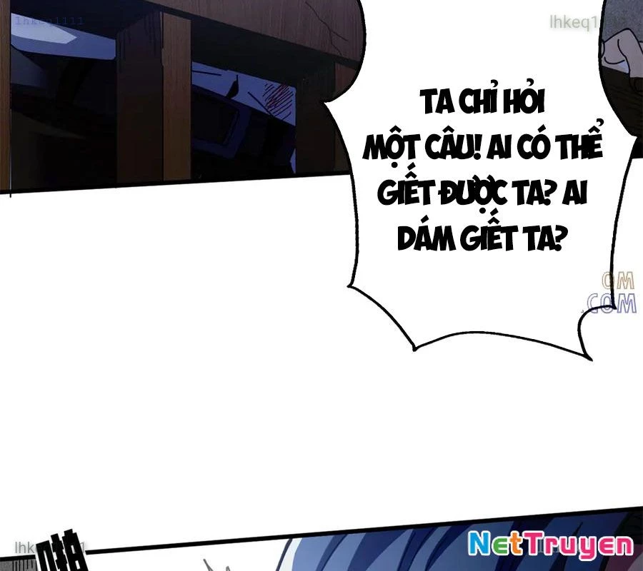 Trưởng Giám Ngục Trông Coi Các Ma Nữ Chapter 131 - 111