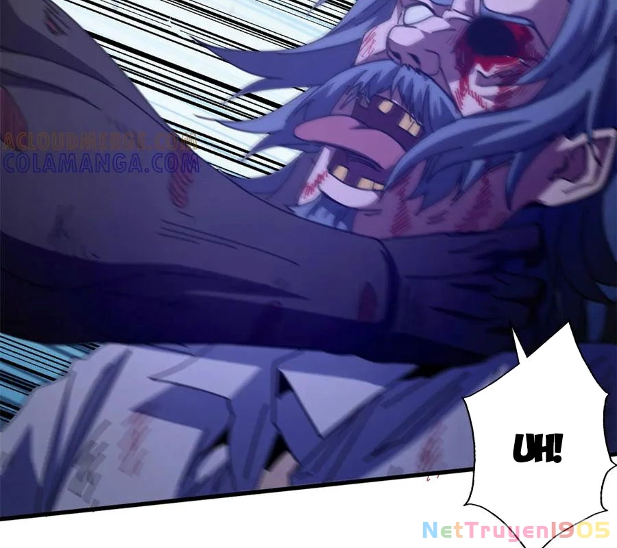 Trưởng Giám Ngục Trông Coi Các Ma Nữ Chapter 131 - 114