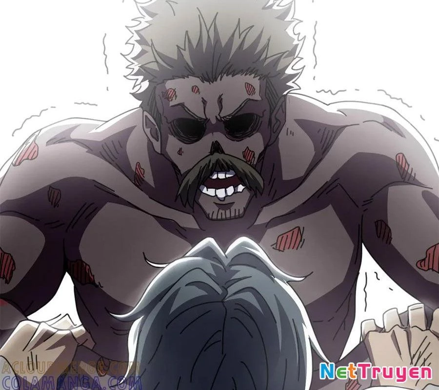 Trưởng Giám Ngục Trông Coi Các Ma Nữ Chapter 131 - 116