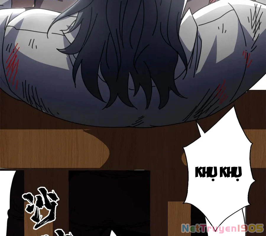 Trưởng Giám Ngục Trông Coi Các Ma Nữ Chapter 131 - 117