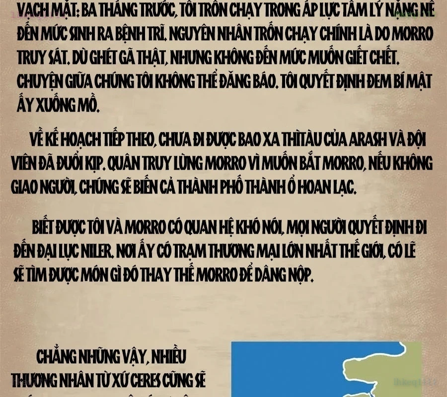 Trưởng Giám Ngục Trông Coi Các Ma Nữ Chapter 131 - 120