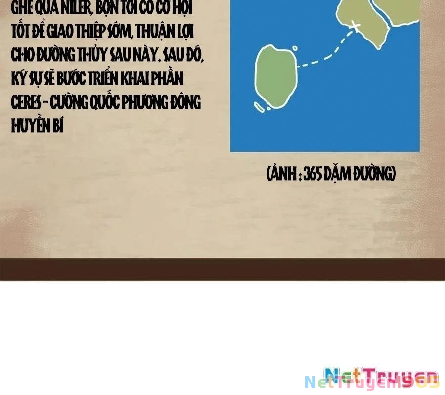 Trưởng Giám Ngục Trông Coi Các Ma Nữ Chapter 131 - 121