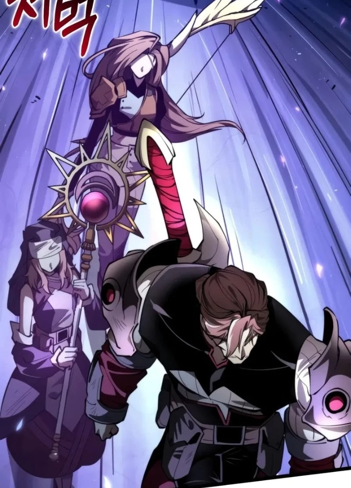 Chiến Binh Hồi Quy Chapter 93 - 21