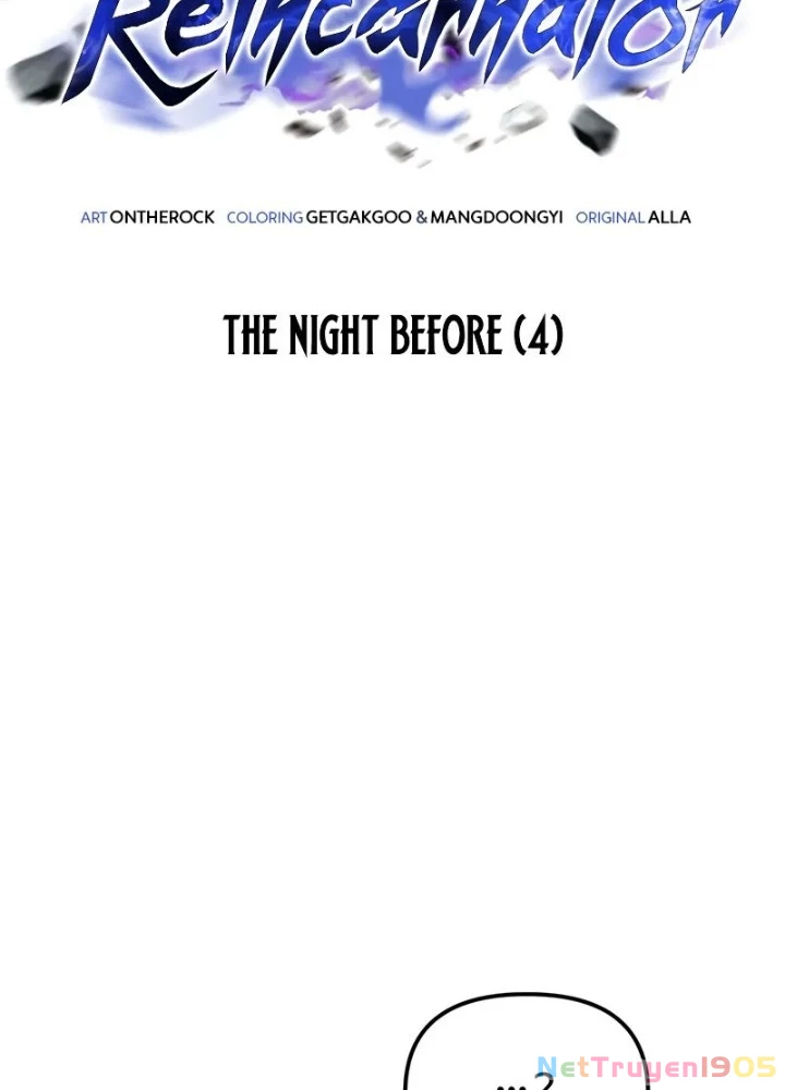 Chiến Binh Hồi Quy Chapter 93 - 27