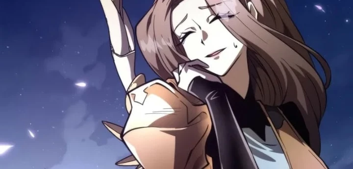 Chiến Binh Hồi Quy Chapter 93 - 36