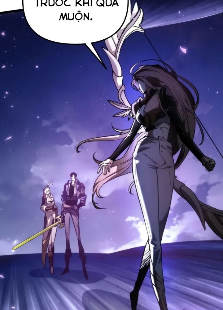 Chiến Binh Hồi Quy Chapter 93 - 41