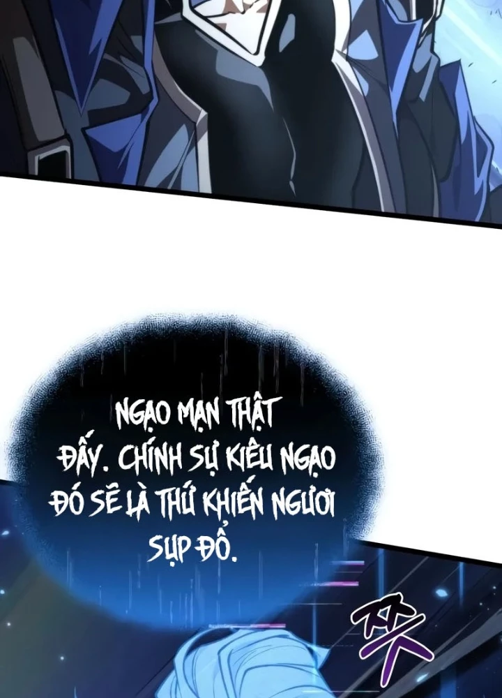 Chiến Binh Hồi Quy Chapter 93 - 95