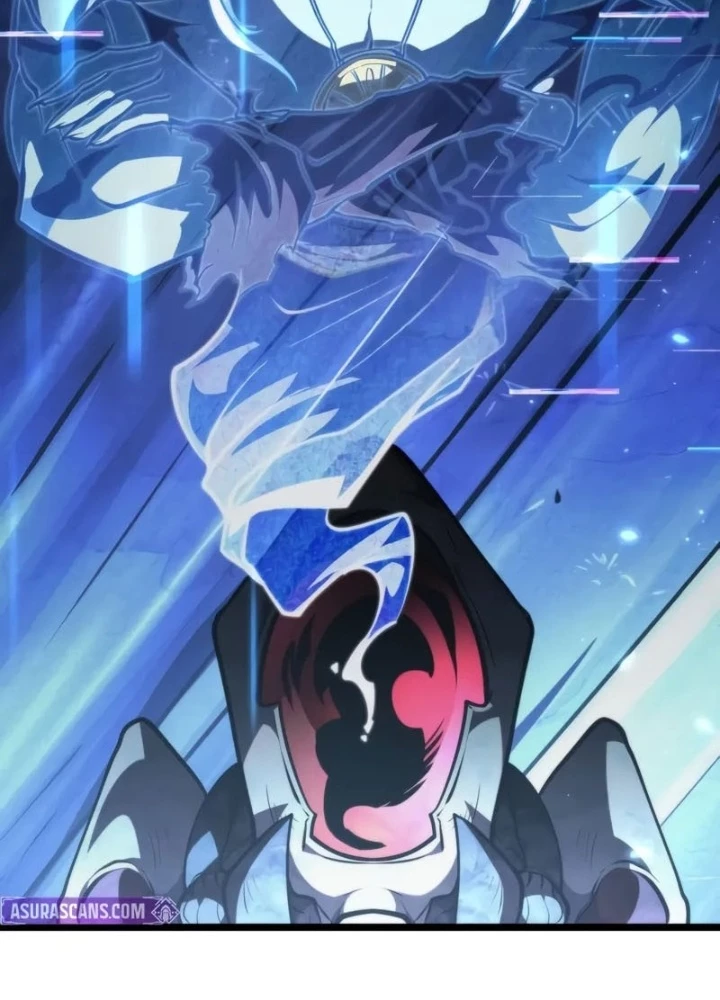 Chiến Binh Hồi Quy Chapter 93 - 97