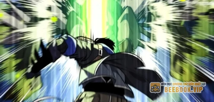 Chiến Binh Hồi Quy Chapter 93 - 100