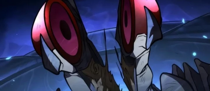 Chiến Binh Hồi Quy Chapter 93 - 102