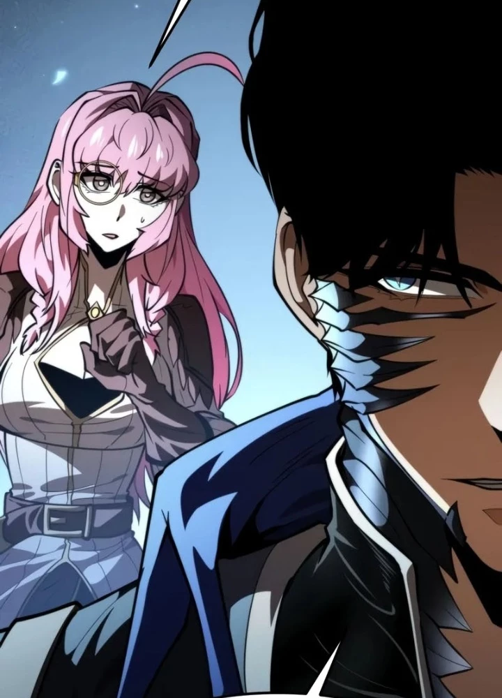 Chiến Binh Hồi Quy Chapter 93 - 105