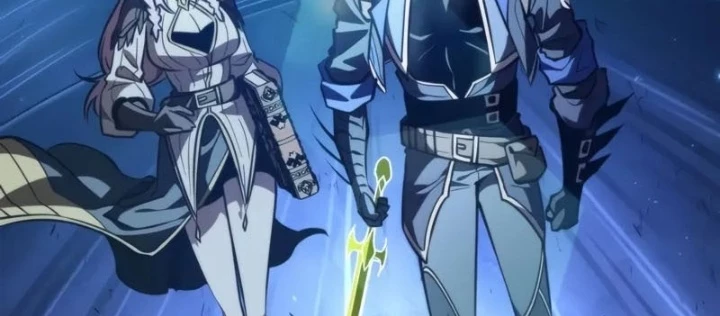 Chiến Binh Hồi Quy Chapter 93 - 108