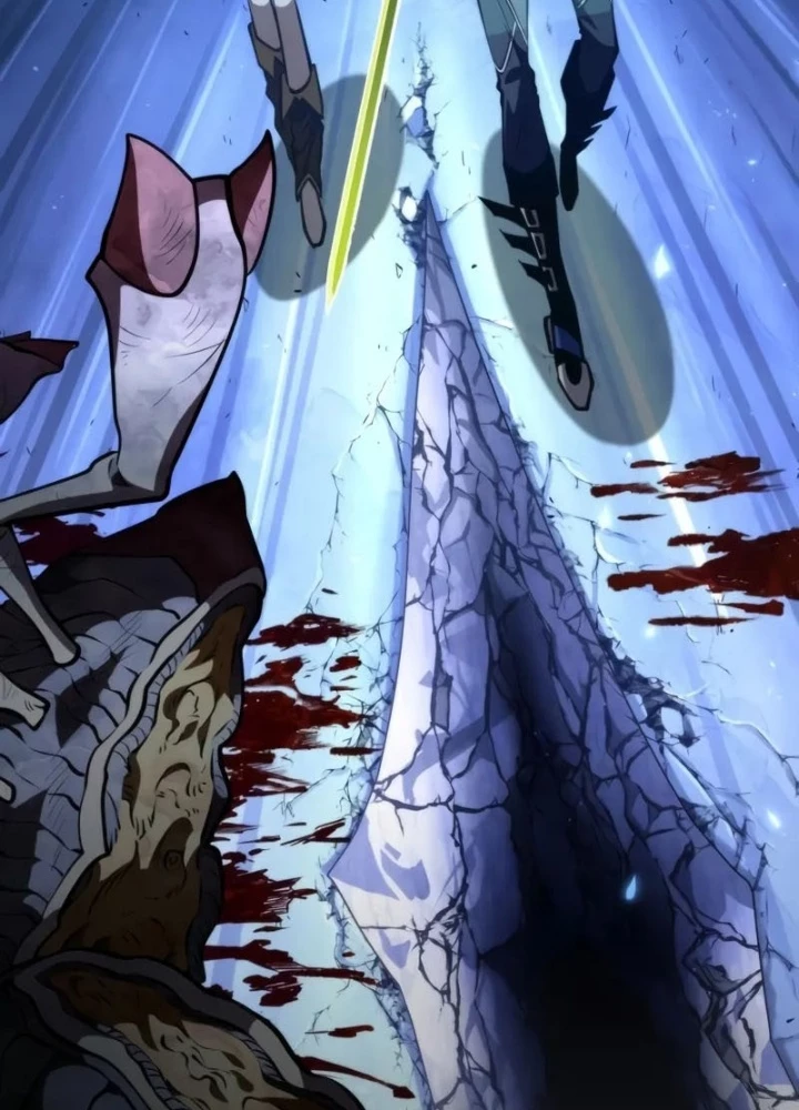 Chiến Binh Hồi Quy Chapter 93 - 109