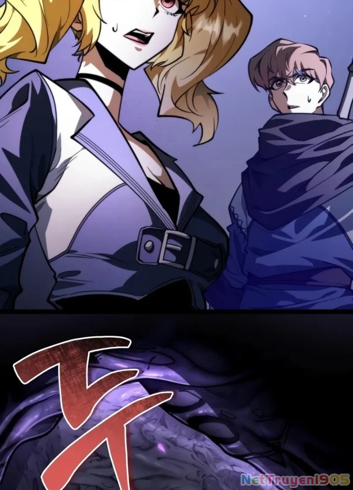 Chiến Binh Hồi Quy Chapter 93 - 117