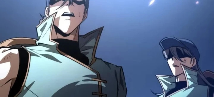 Chiến Binh Hồi Quy Chapter 93 - 132