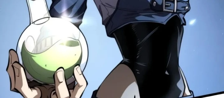 Chiến Binh Hồi Quy Chapter 93 - 136