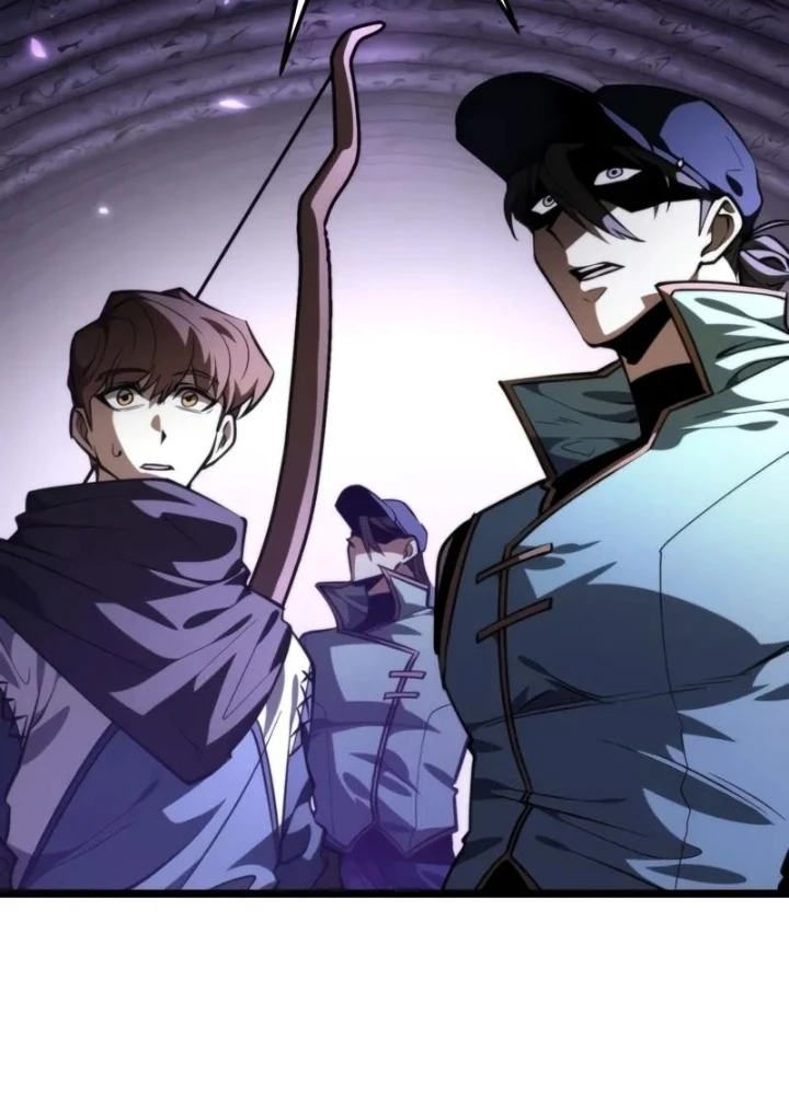 Chiến Binh Hồi Quy Chapter 93 - 141