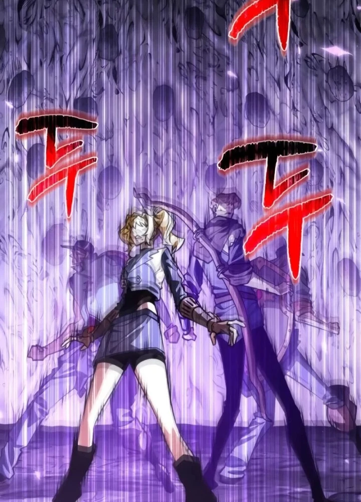 Chiến Binh Hồi Quy Chapter 93 - 155