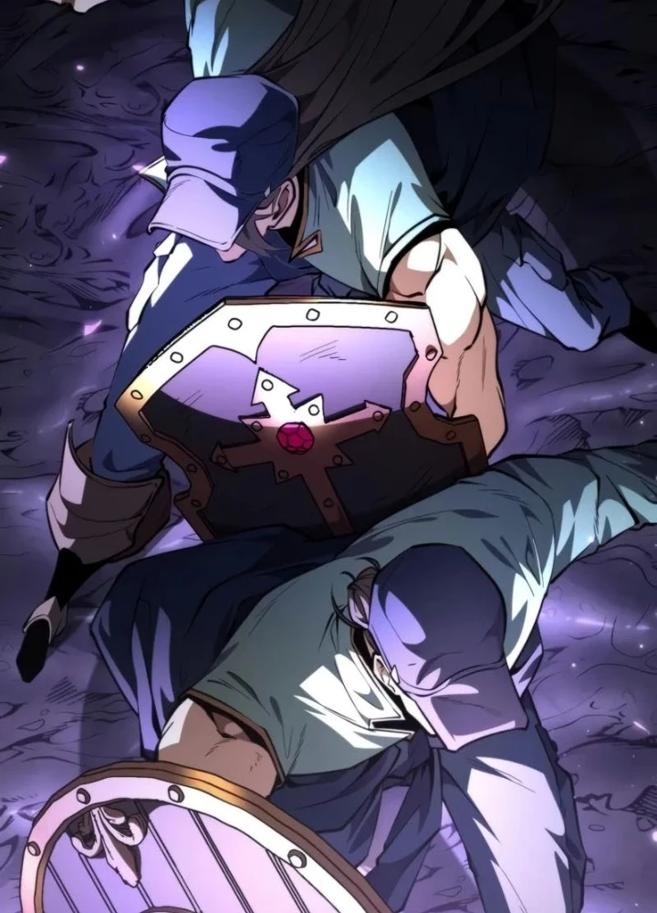 Chiến Binh Hồi Quy Chapter 93 - 169