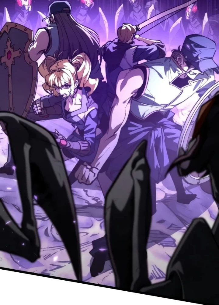 Chiến Binh Hồi Quy Chapter 93 - 177