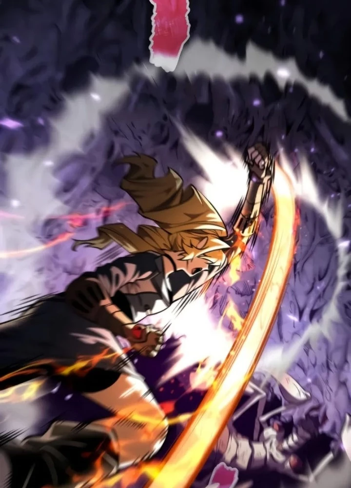 Chiến Binh Hồi Quy Chapter 93 - 187