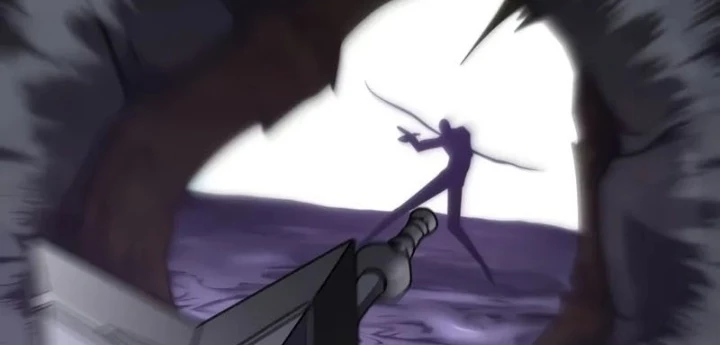 Chiến Binh Hồi Quy Chapter 93 - 194