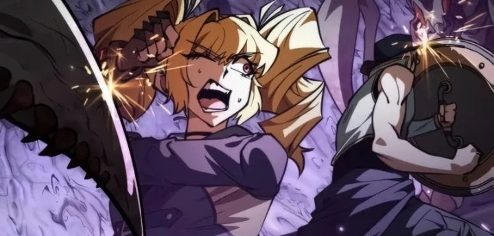 Chiến Binh Hồi Quy Chapter 93 - 198