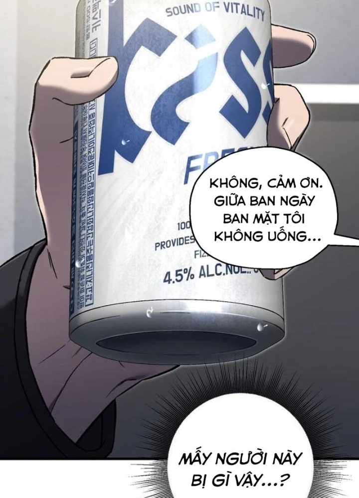 Chỉ Mình Ta Hồi Sinh Chapter 57 - 7