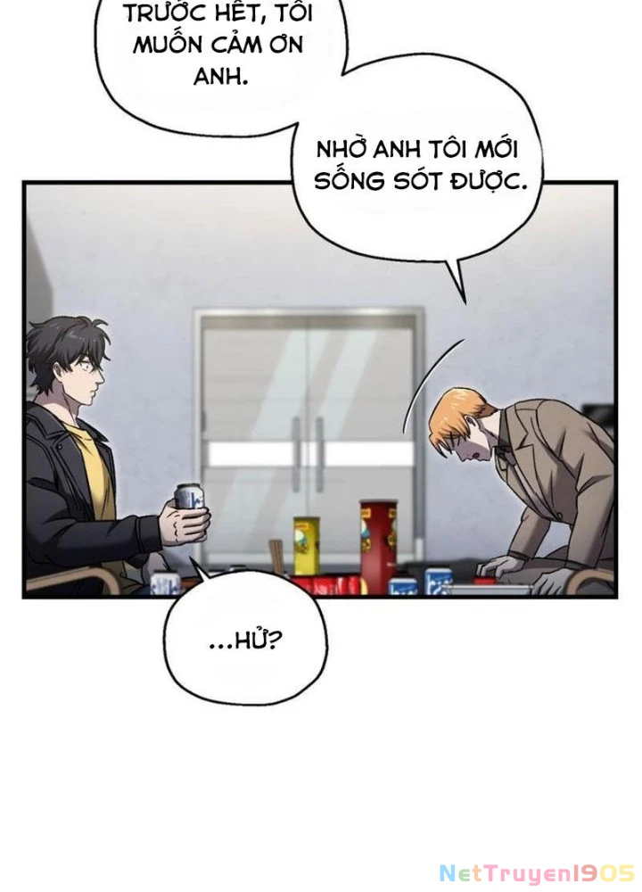 Chỉ Mình Ta Hồi Sinh Chapter 57 - 19