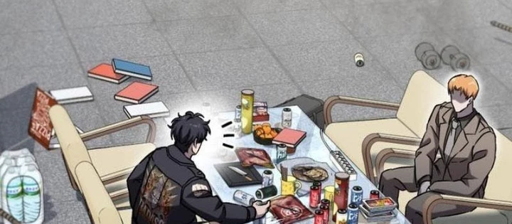 Chỉ Mình Ta Hồi Sinh Chapter 57 - 32