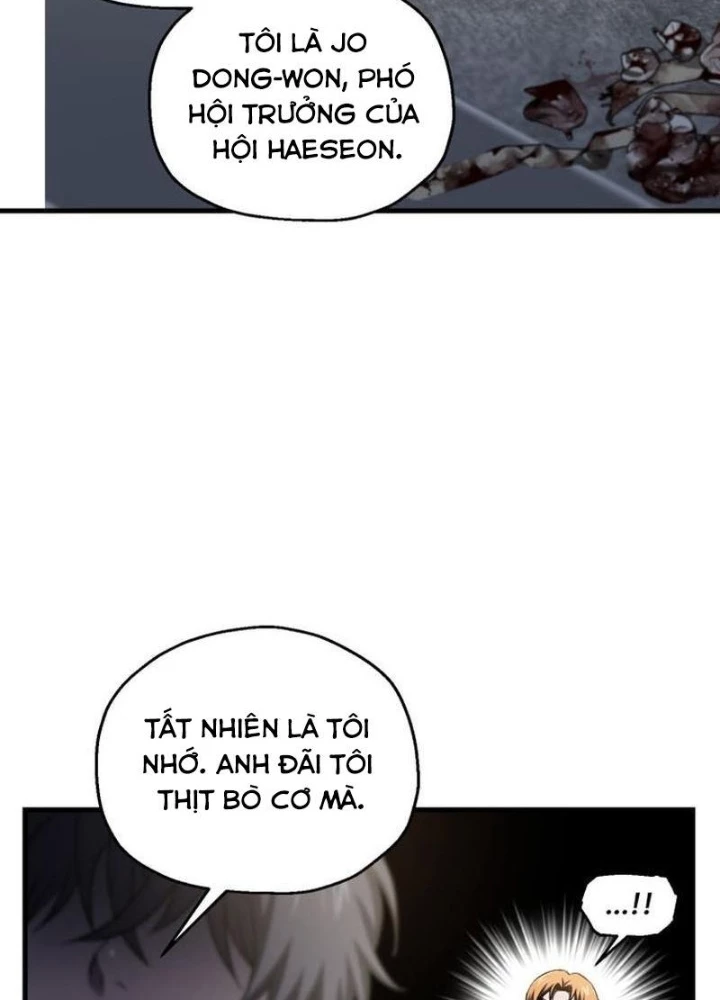 Chỉ Mình Ta Hồi Sinh Chapter 57 - 55