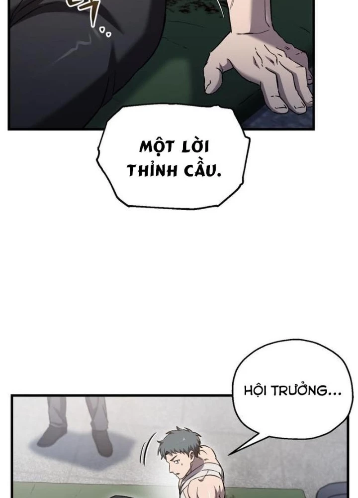 Chỉ Mình Ta Hồi Sinh Chapter 57 - 61