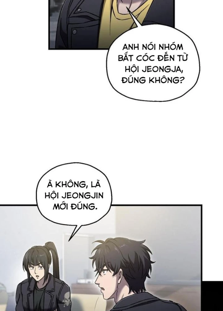 Chỉ Mình Ta Hồi Sinh Chapter 57 - 73