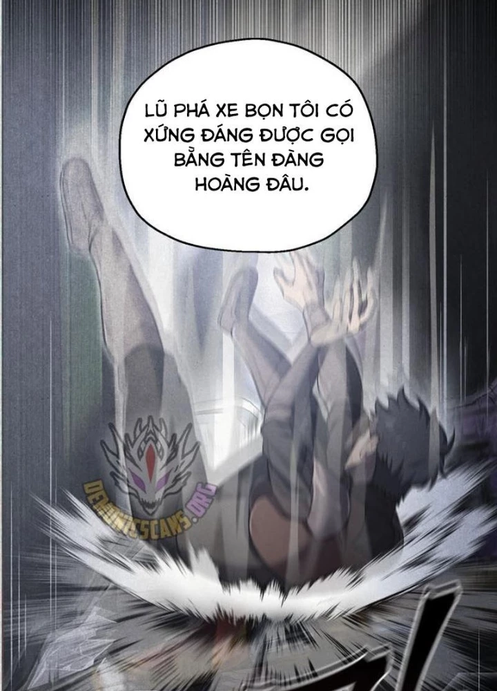 Chỉ Mình Ta Hồi Sinh Chapter 57 - 75