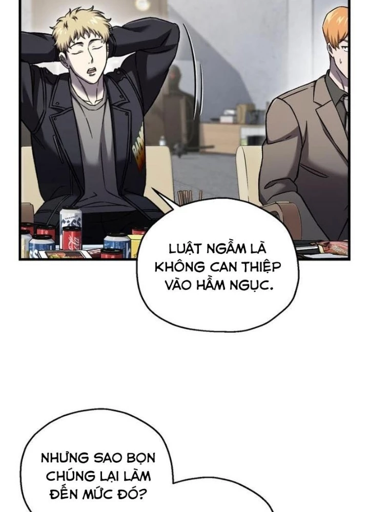Chỉ Mình Ta Hồi Sinh Chapter 57 - 93