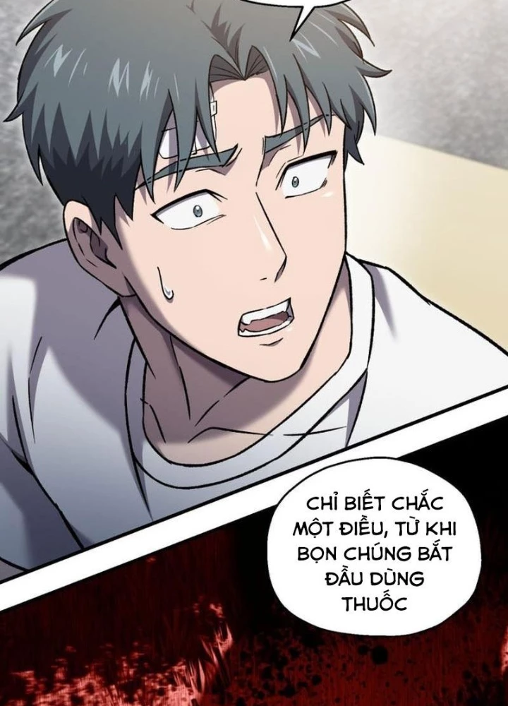 Chỉ Mình Ta Hồi Sinh Chapter 57 - 97
