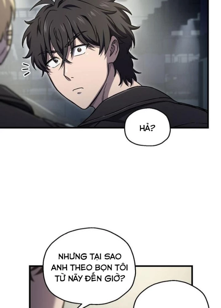 Chỉ Mình Ta Hồi Sinh Chapter 57 - 117