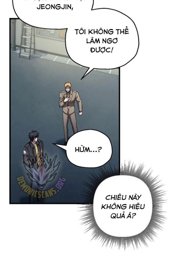 Chỉ Mình Ta Hồi Sinh Chapter 57 - 123