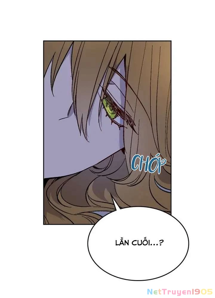Vị Hôn Thê Khế Ước Của Công Tước Chapter  135 - 6