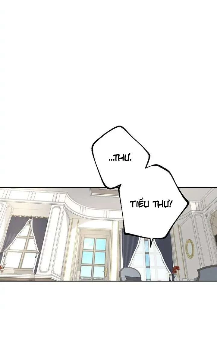 Vị Hôn Thê Khế Ước Của Công Tước Chapter  135 - 9