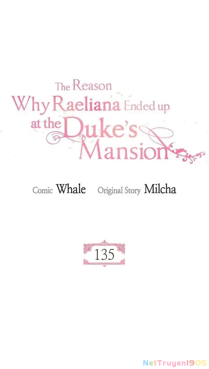Vị Hôn Thê Khế Ước Của Công Tước Chapter  135 - 12
