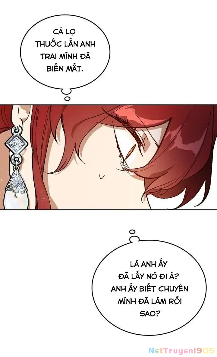 Vị Hôn Thê Khế Ước Của Công Tước Chapter  135 - 16